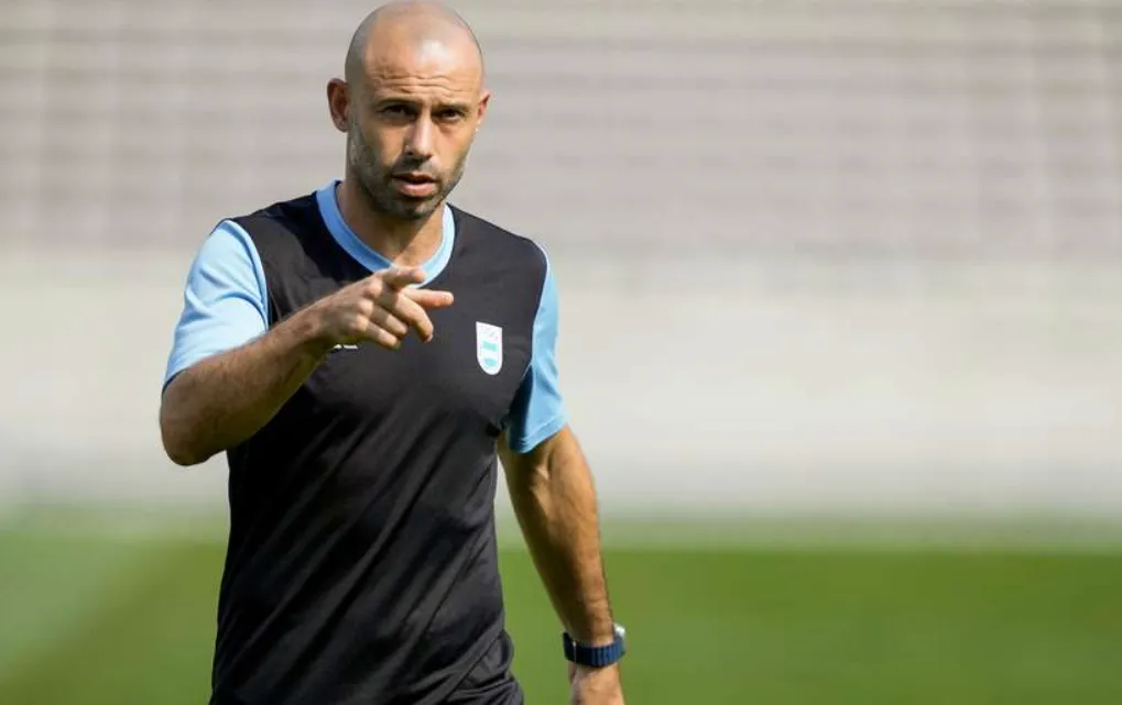 Why Did Mascherano Leave?