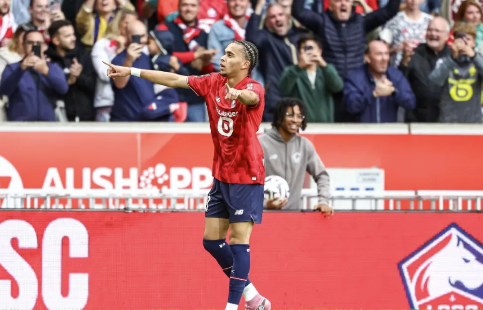 From Kylian's Shadow to His Own Spotlight