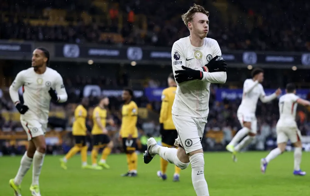 A Hat-Trick for the Ages