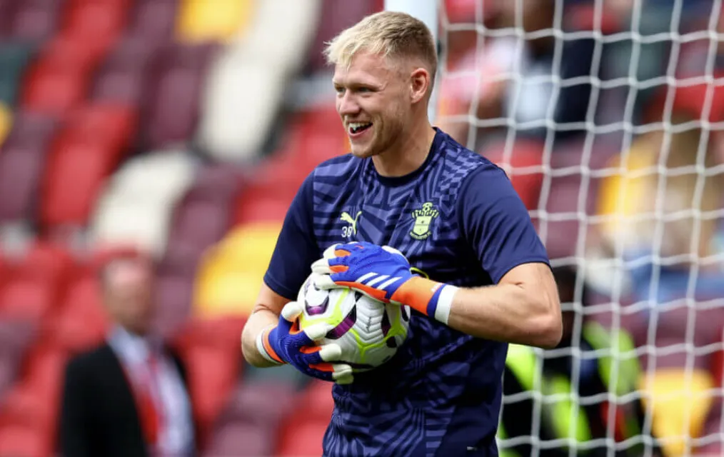 Why Did Ramsdale Leave Arsenal?