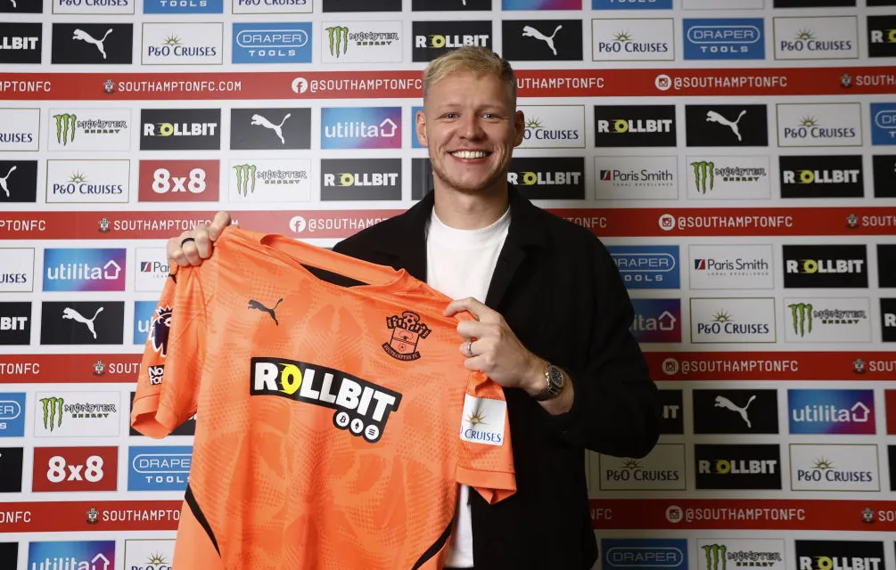 What Ramsdale Brings to Southampton
