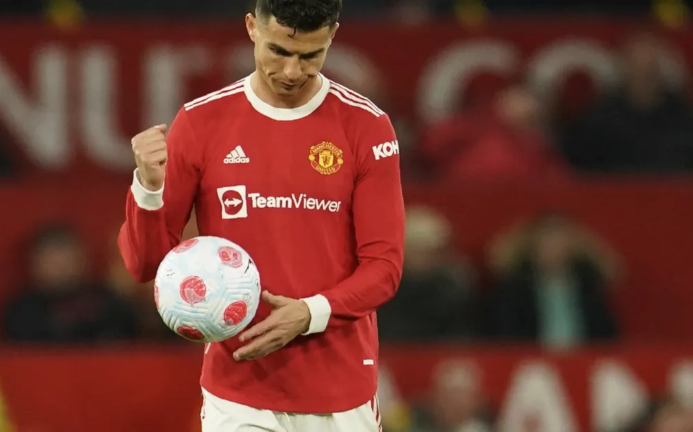 Ronaldo