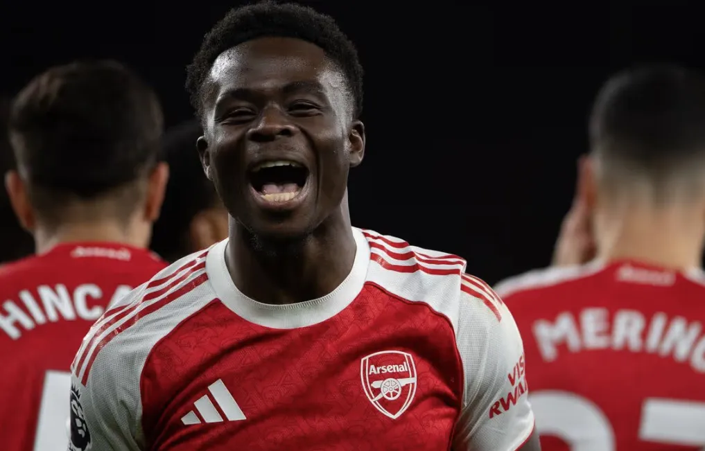 Why Saliba’s Deal Matters More Than Just the Signature