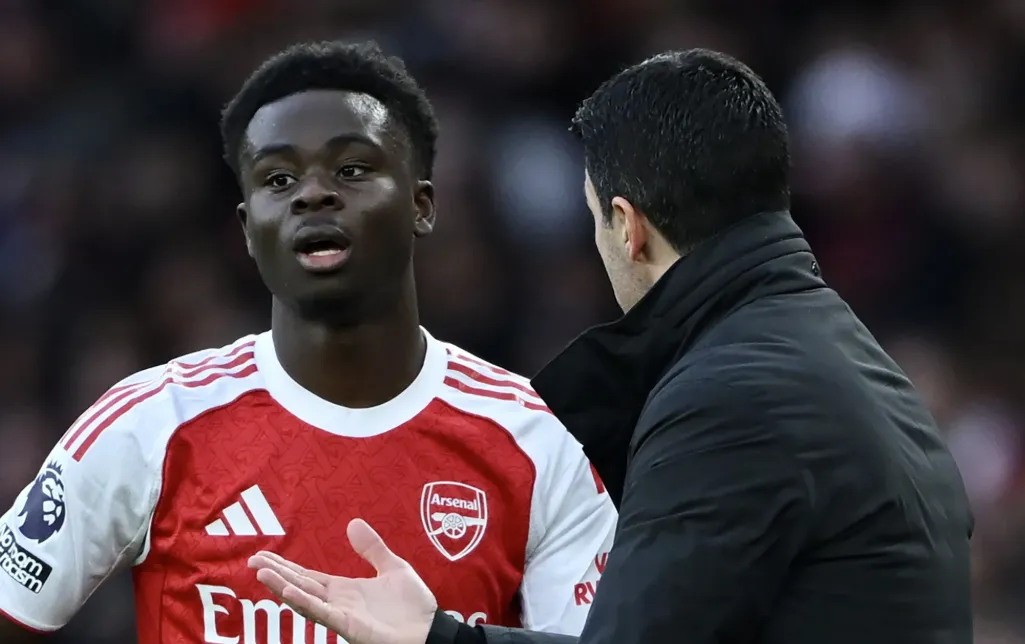 Arteta
