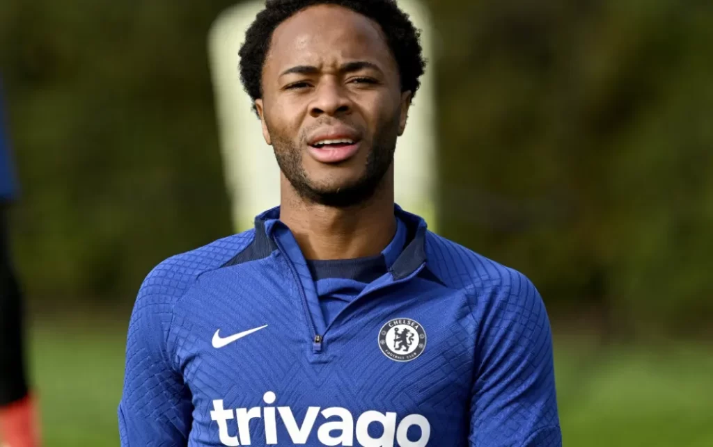 Sterling