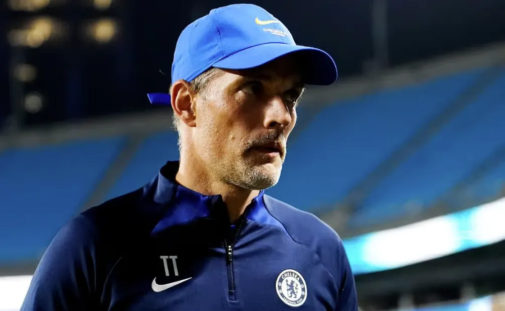 Tuchel