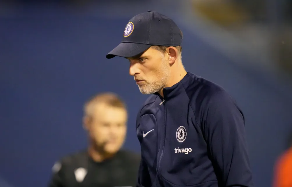 Who Was Thomas Tuchel at Chelsea?
