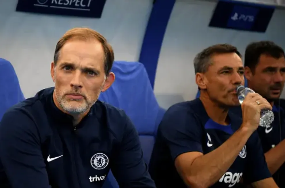 The Cause of the Dismissal: Why Was Tuchel Sacked?