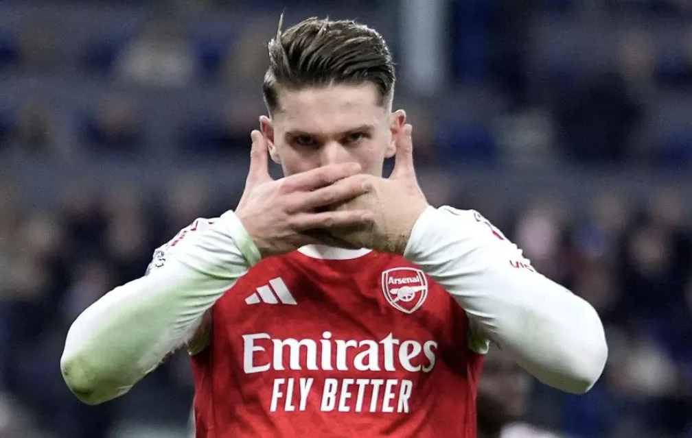 Arsenal