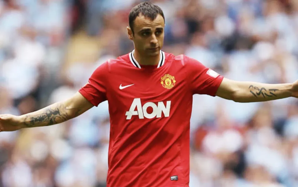 Berbatov