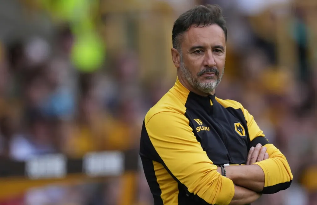 Who Is Vitor Pereira? The Man Behind the Appointment
